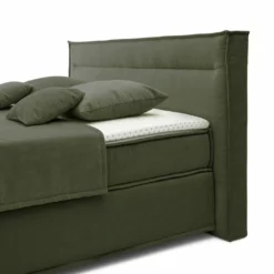 Boxspringbett JustB! 180 X 200 Cm -Maison Verkäufe FJPG S700 1883
