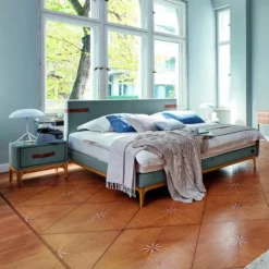 Birkenstock Boxspringbett Iona 180 X 200 Cm