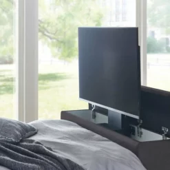 Boxspringbett Jupiter 180 X 200 Cm -Maison Verkäufe FJPG S700 1894