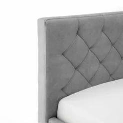 Polsterbett San Remo 180 X 200 Cm -Maison Verkäufe FJPG S700 1900