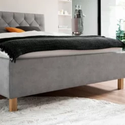 Polsterbett San Remo 180 X 200 Cm -Maison Verkäufe FJPG S700 1902