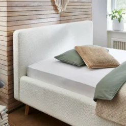 Polsterbett Mattis 140 X 200 Cm -Maison Verkäufe FJPG S700 1906