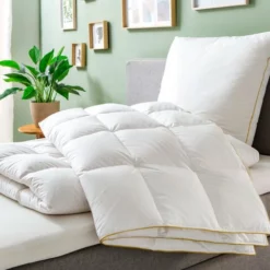 3-Kammer Kopfkissen Pleasure 80 X 80 Cm -Maison Verkäufe FJPG S700 191