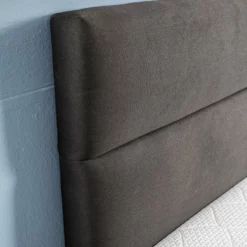 Polsterbett Lund 140 X 200 Cm -Maison Verkäufe FJPG S700 1911