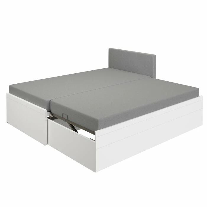 Funktionsbett Flynn 100 X 200 Cm 2 Funktionsbett Flynn 100 X 200 Cm – Bild 2