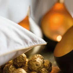 3-Kammer Kopfkissen Pleasure 80 X 80 Cm -Maison Verkäufe FJPG S700 192