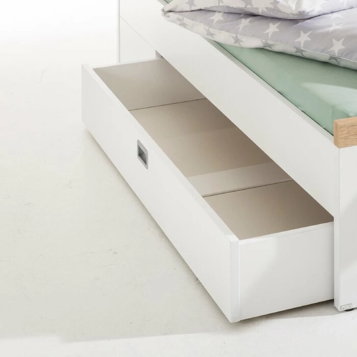 Bettkasten Fiona/Kira/Oscar 2 Bettkasten Fiona/Kira/Oscar – Bild 2