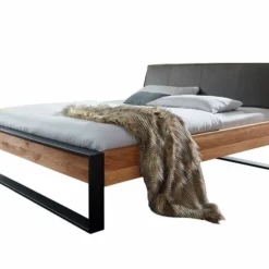 Massivholzbett BE-0568 180 X 200 Cm