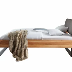 Massivholzbett BE-0568 180 X 200 Cm -Maison Verkäufe FJPG S700 1938