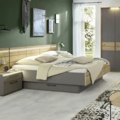 Bett Madiva 180 X 200 Cm