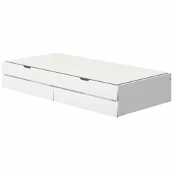 Ausziehbett Nor 90 X 190 Cm