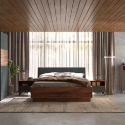 Bett Infinito SZ -Maison Verkäufe FJPG S700 1948