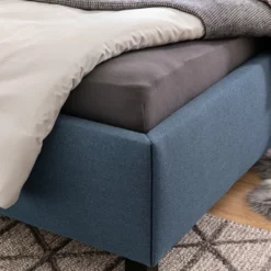 Polsterbett Lund 200 X 200 Cm -Maison Verkäufe FJPG S700 1954