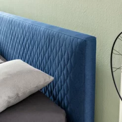 Polsterbett Lund 200 X 200 Cm -Maison Verkäufe FJPG S700 1956