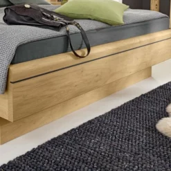 Bett Montreal 180 X 200 Cm -Maison Verkäufe FJPG S700 1963