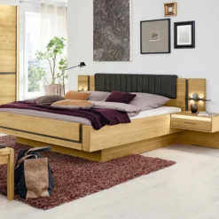 Bett Sorrent 180 X 200 Cm