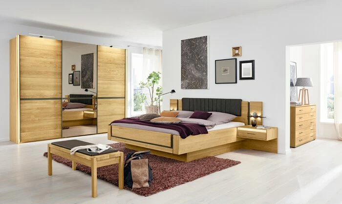 Bett Sorrent 180 X 200 Cm 2 Bett Sorrent 180 X 200 Cm – Bild 2