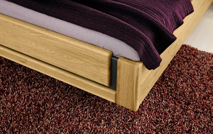 Bett Sorrent 180 X 200 Cm 5 Bett Sorrent 180 X 200 Cm – Bild 5