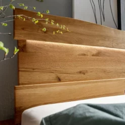 Massivholzbett Borneo 180 X 200 Cm -Maison Verkäufe FJPG S700 1989