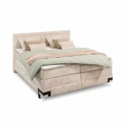 Boxspringbett Valente 180x200 Cm