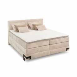 Boxspringbett Valente 180x200 Cm -Maison Verkäufe FJPG S700 1998