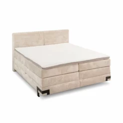 Boxspringbett Valente 180x200 Cm -Maison Verkäufe FJPG S700 1999