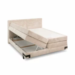 Boxspringbett Valente 180x200 Cm -Maison Verkäufe FJPG S700 2000