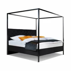 Himmelbett Himmelreich 160 X 200 Cm