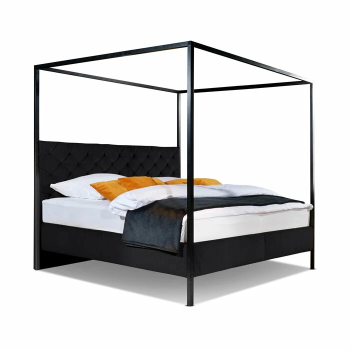 Himmelbett Himmelreich 160 X 200 Cm 1 Himmelbett Himmelreich 160 X 200 Cm