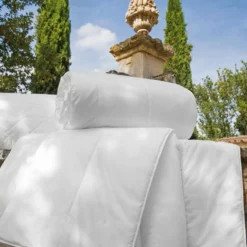 Faserbettdecke Royal 155 X 220 Cm -Maison Verkäufe FJPG S700 201