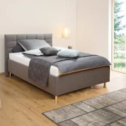 Polsterbett Rasmus 140 X 200 Cm