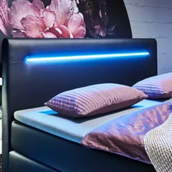 Boxspringbett Jupiter 160 X 200 Cm 8 Boxspringbett Jupiter 160 X 200 Cm -Maison Verkäufe FJPG S700 2018