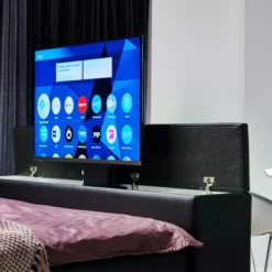 Boxspringbett Jupiter 160 X 200 Cm 9 Boxspringbett Jupiter 160 X 200 Cm -Maison Verkäufe FJPG S700 2019