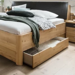 Neu eingetroffen 6 Bettkasten Madrid