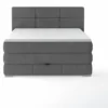 Boxspringbett Rita 120x200 Cm