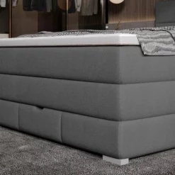 Boxspringbett Rita 120x200 Cm -Maison Verkäufe FJPG S700 2027