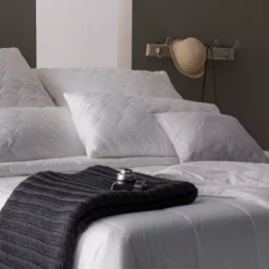 Faserbettdecke Royal 155 X 220 Cm -Maison Verkäufe FJPG S700 203