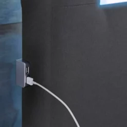 Boxspringbett Jupiter 140 X 200 Cm -Maison Verkäufe FJPG S700 2034