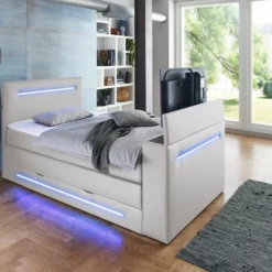 Boxspringbett Jupiter 120 X 200 Cm