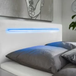 Boxspringbett Jupiter 120 X 200 Cm -Maison Verkäufe FJPG S700 2038