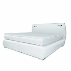 Boxspringbett Black&White 180 X 200 Cm