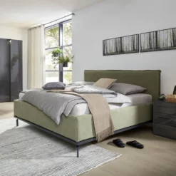 Polsterbett Delphi 180 X 200 Cm