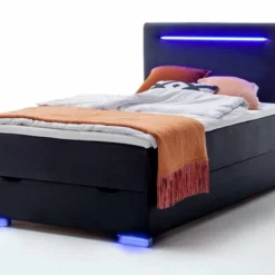 Boxspringbett Las Vegas II 140 X 200 Cm