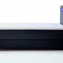 Boxspringbett Las Vegas II 140 X 200 Cm -Maison Verkäufe FJPG S700 2077