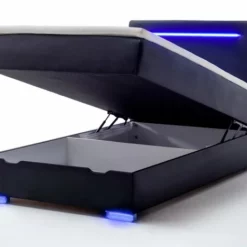 Boxspringbett Las Vegas II 140 X 200 Cm -Maison Verkäufe FJPG S700 2078