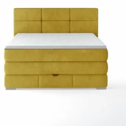 Boxspringbett Rita 100x200 Cm