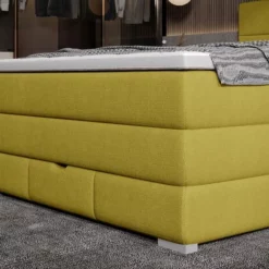 Boxspringbett Rita 100x200 Cm -Maison Verkäufe FJPG S700 2091