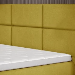 Boxspringbett Rita 100x200 Cm -Maison Verkäufe FJPG S700 2092