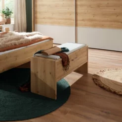 Neu eingetroffen 1 Bettbank Portland