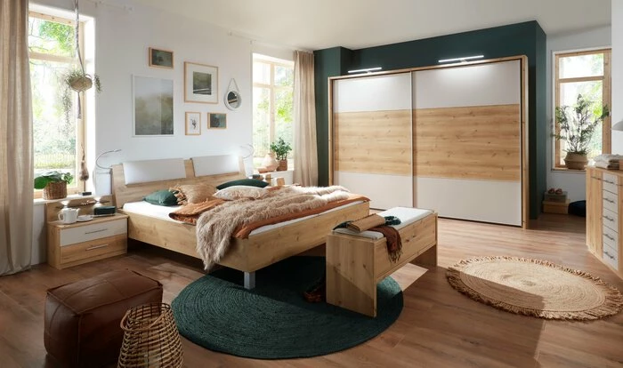 Bettbank Portland 2 Bettbank Portland – Bild 2